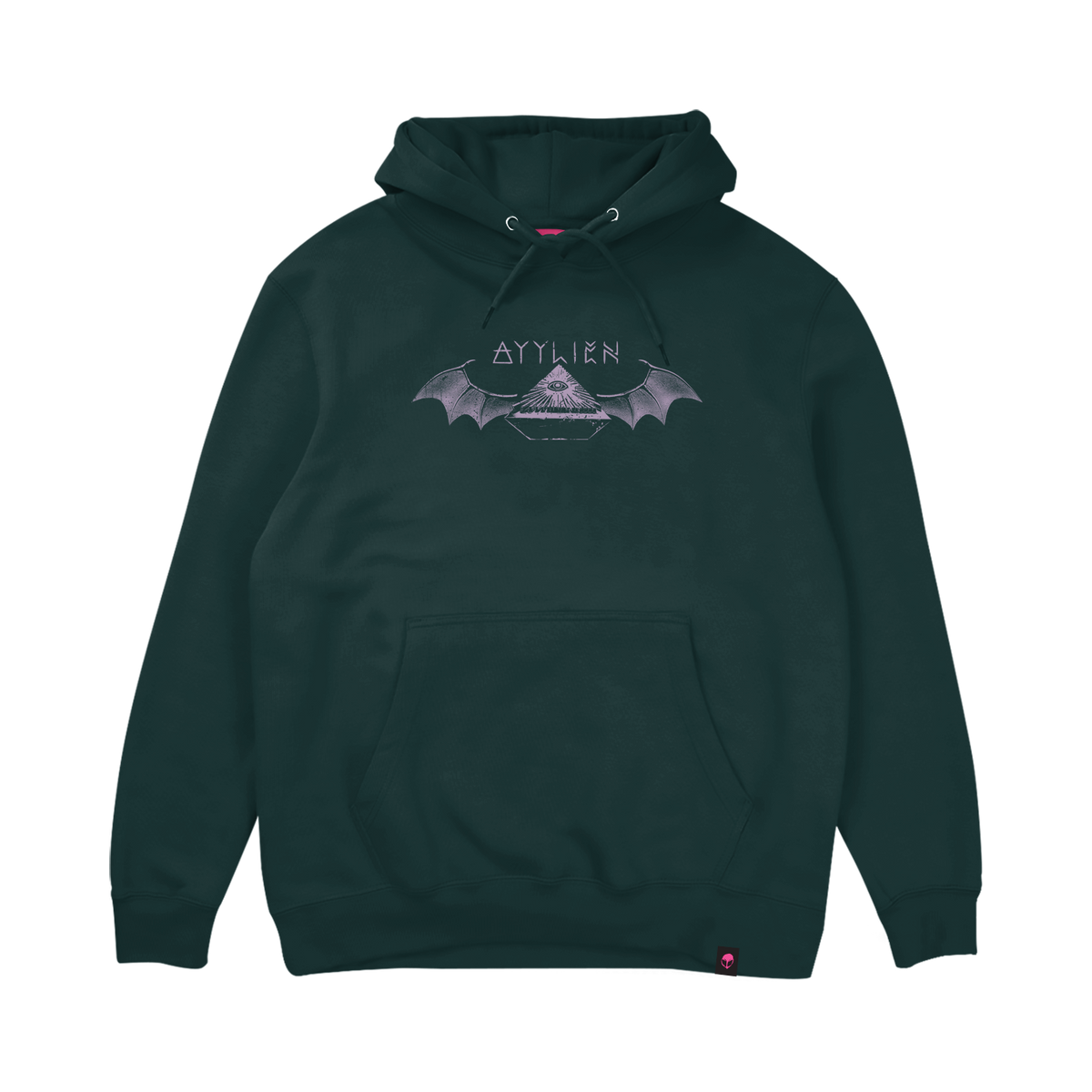 [TWN]★COSMIC HOODIE hoodies – Cosmic Clothing