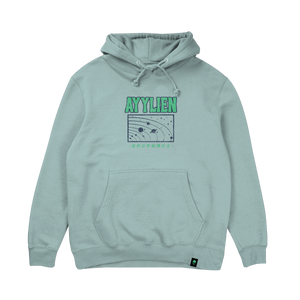 Ayylien Guiding Hand Hoodie