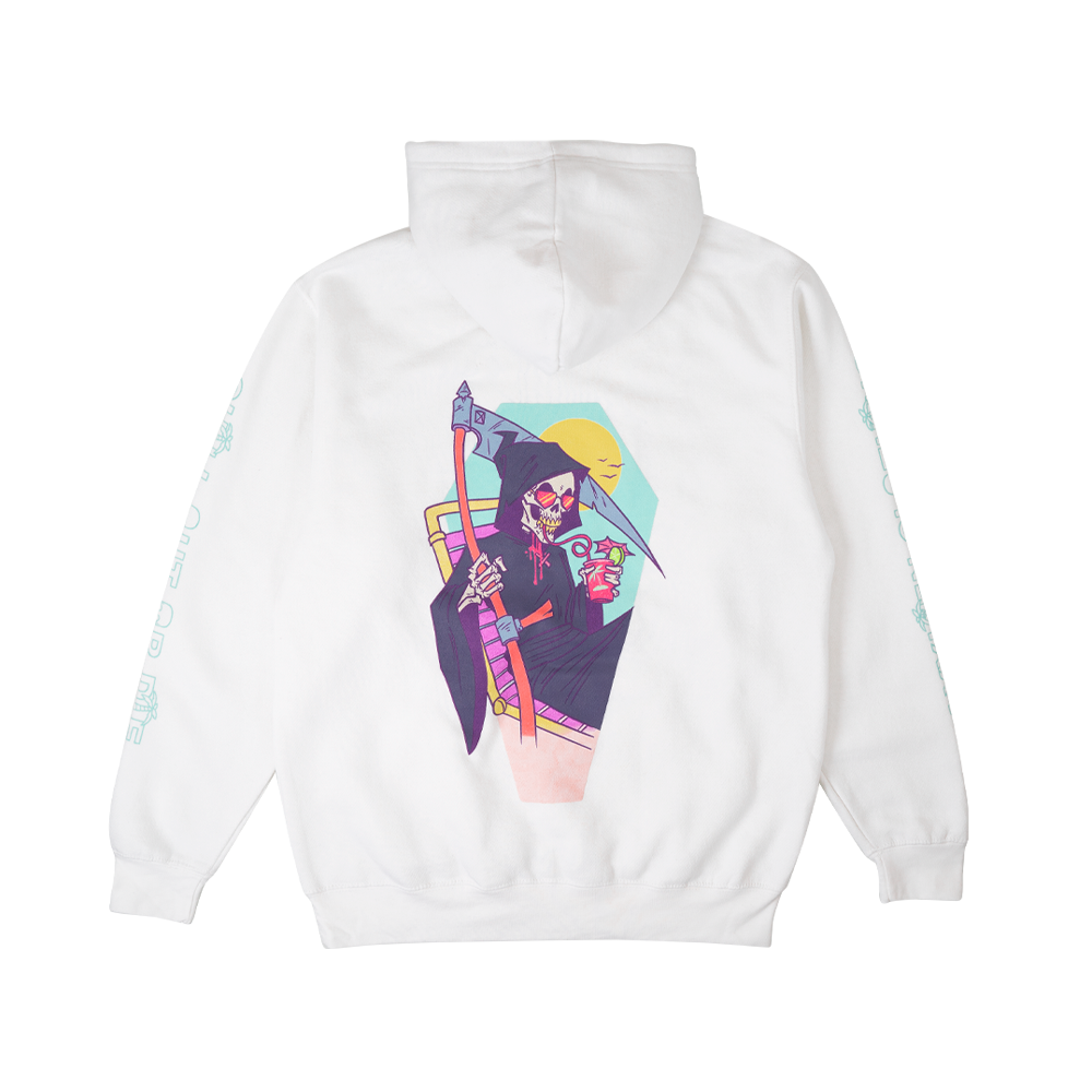 Chill Out Hoodie – Ayylien