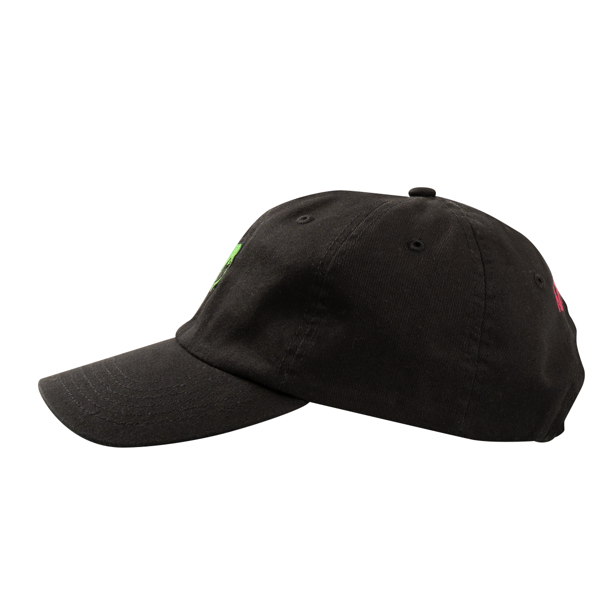 Classic Alien Dad Hat Ayylien