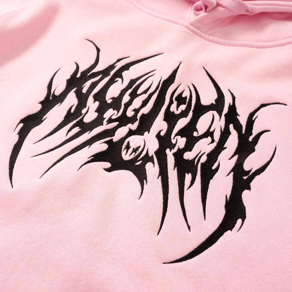 Death Metal Hoodie