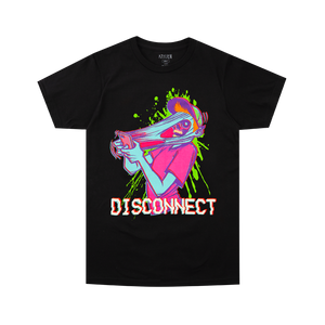 Disconnect Tee