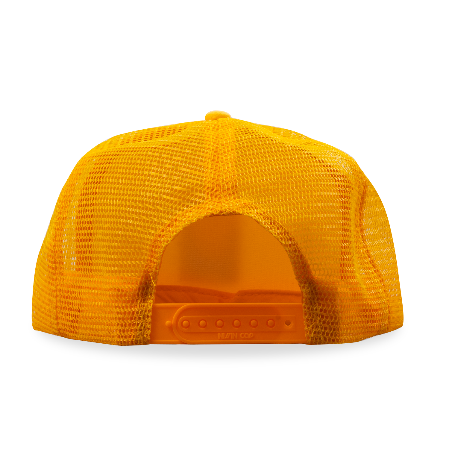 Eye Beams Holographic Patch Hat