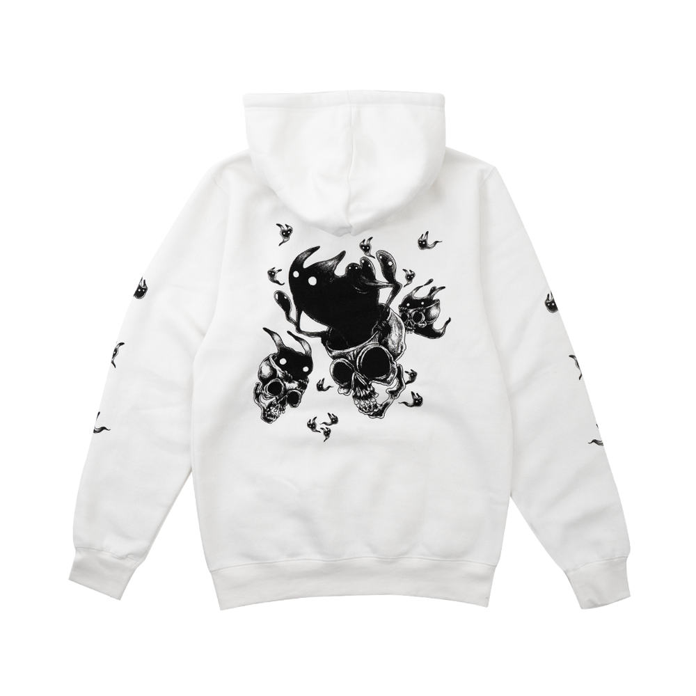 Panda rose boys hot sale hoodie