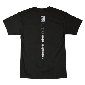 Ayylien Interference Tee