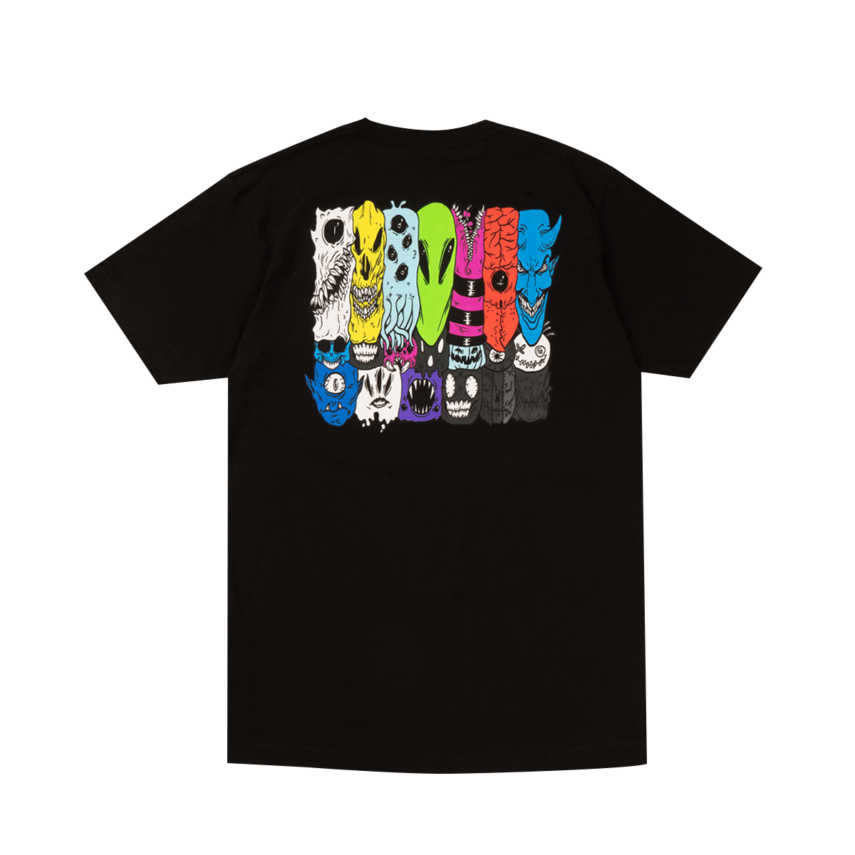 Signal Lost Tee – Ayylien