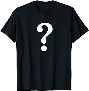 🎁 Mystery Tee (100% off)