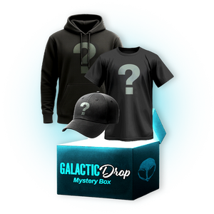 Galactic Drop Mystery Box