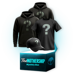 The Mothership Mystery Box