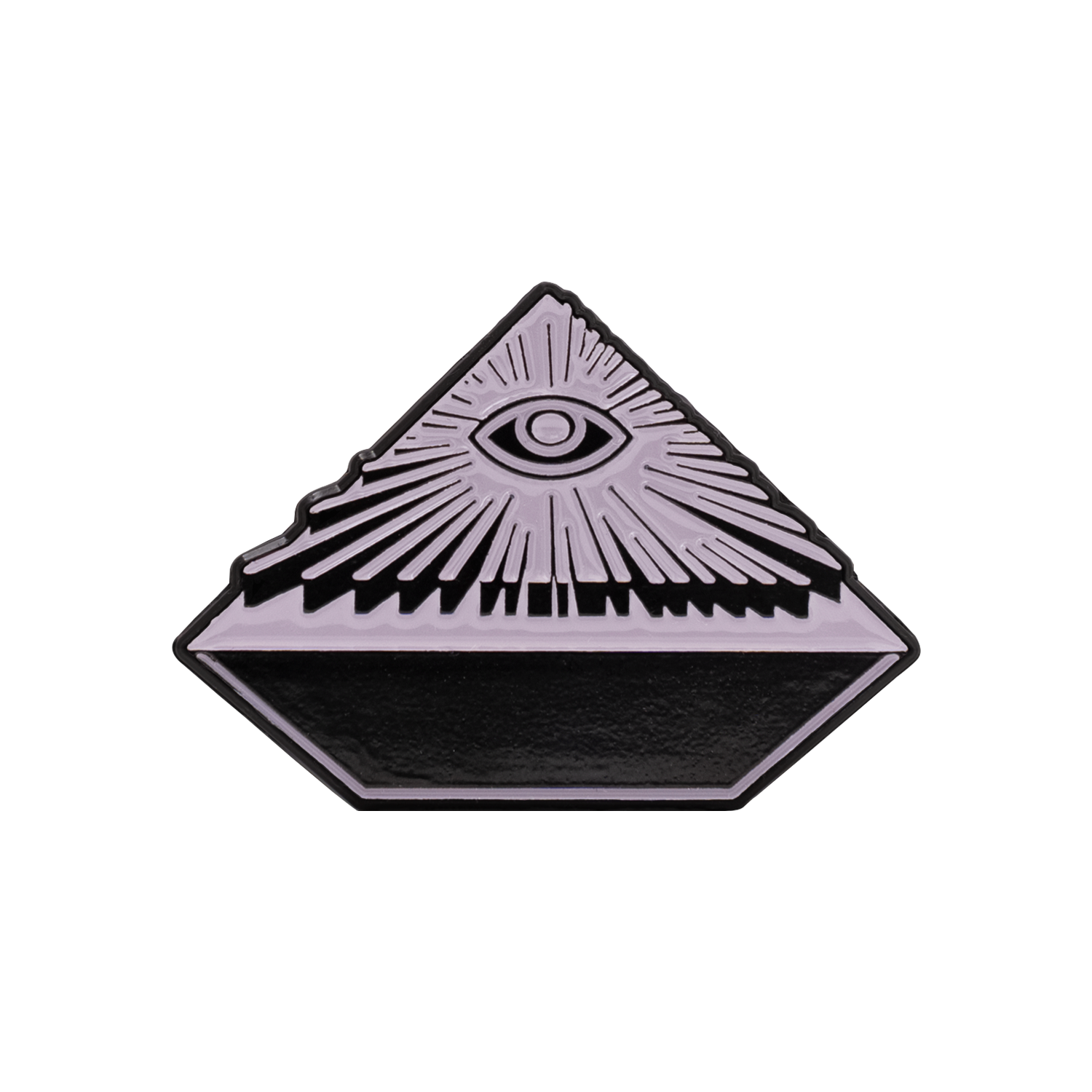 Cosmic Third Eye Pin