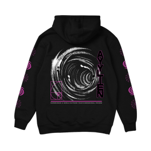 Lose Yourself In The Void Hoodie