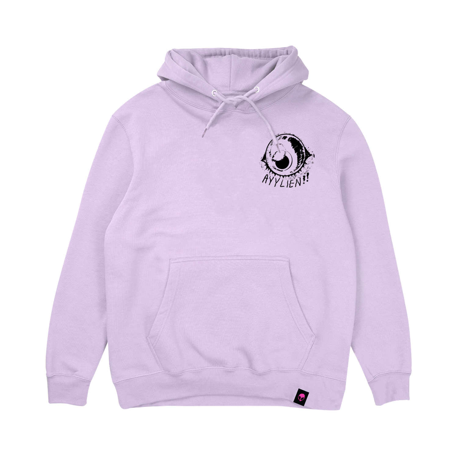 Octopus Devouring House Hoodie