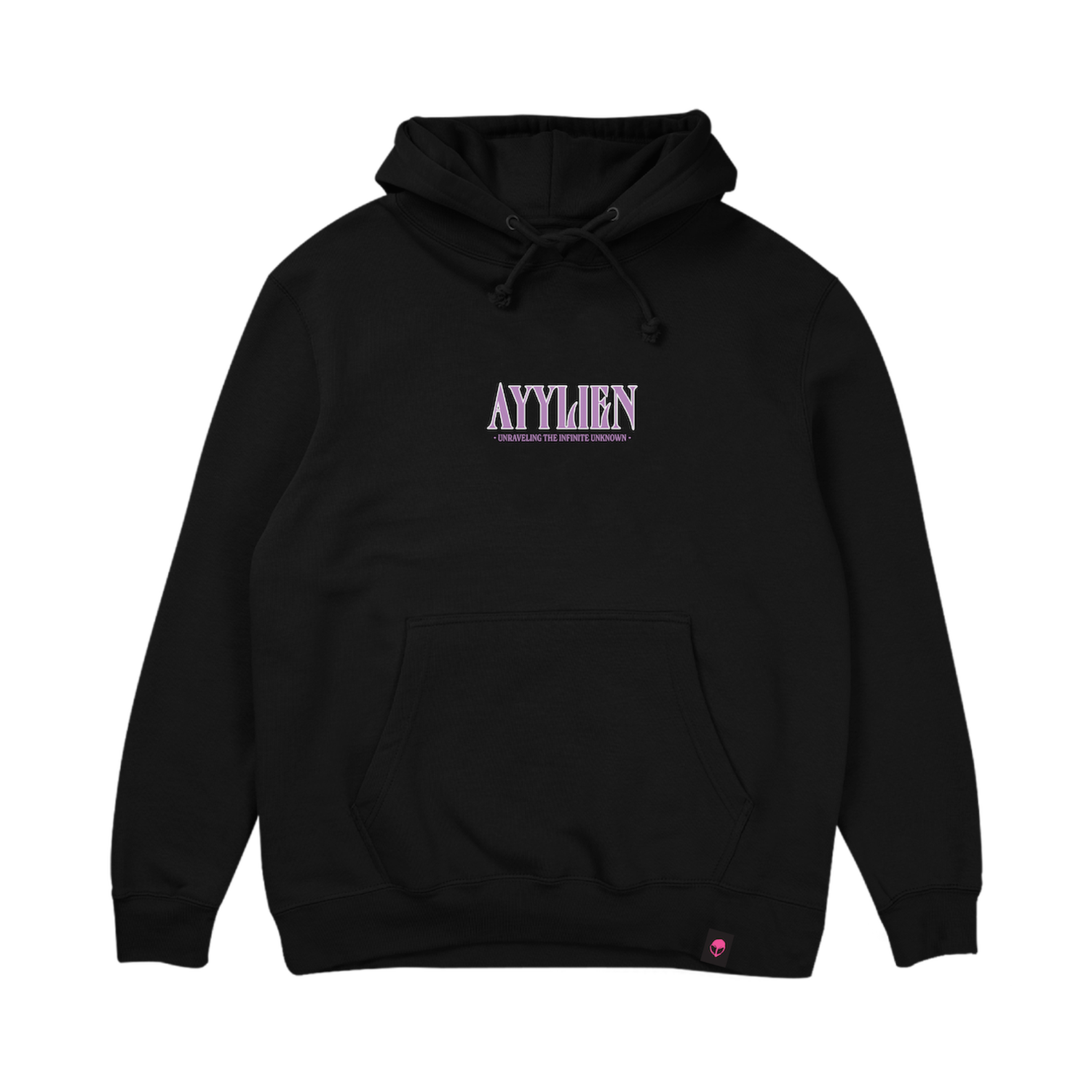 Infinite hoodie 2025