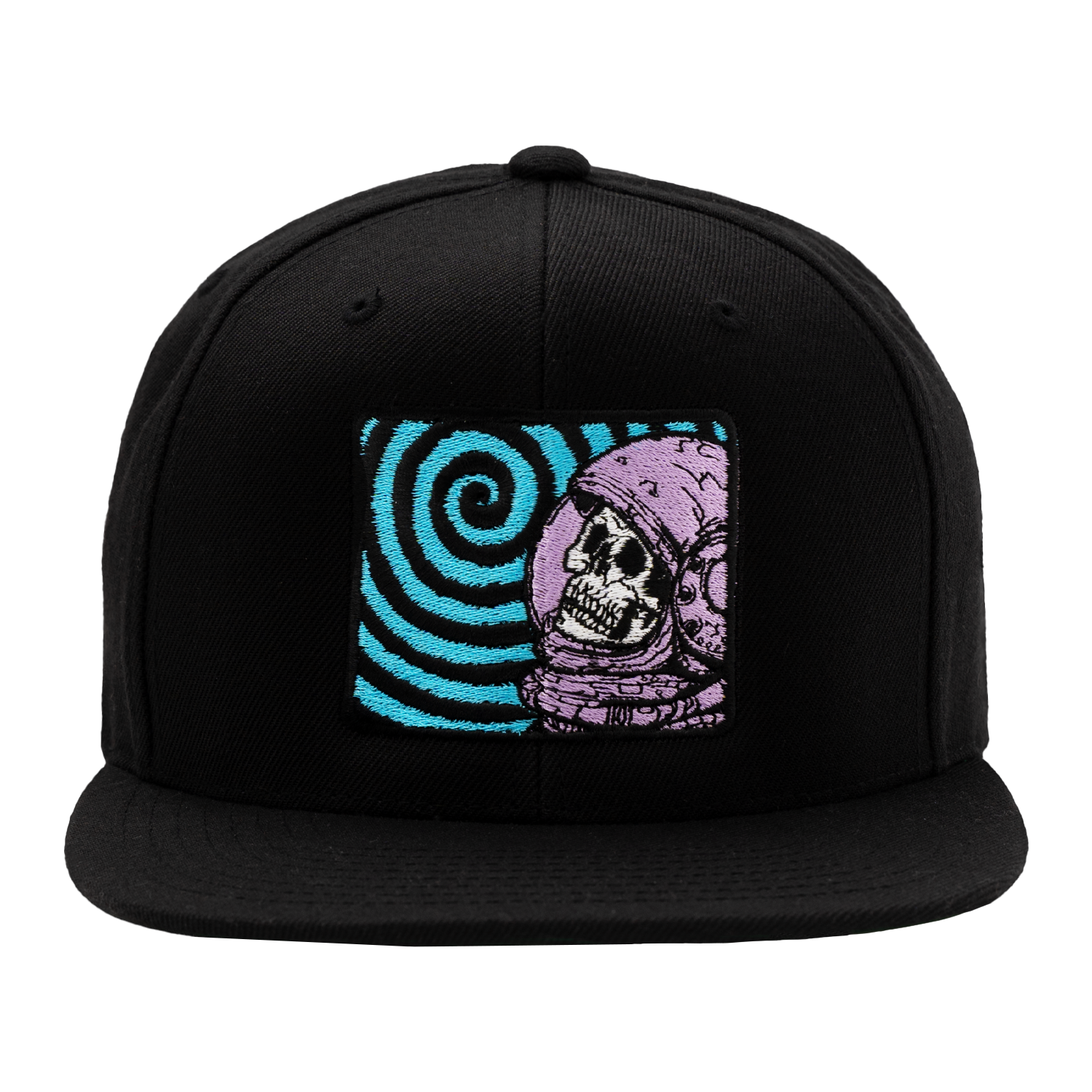 Unraveling The Infinite Unknown Snapback