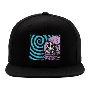 Unraveling The Infinite Unknown Snapback