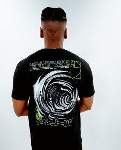 Lose Yourself In The Void Tee