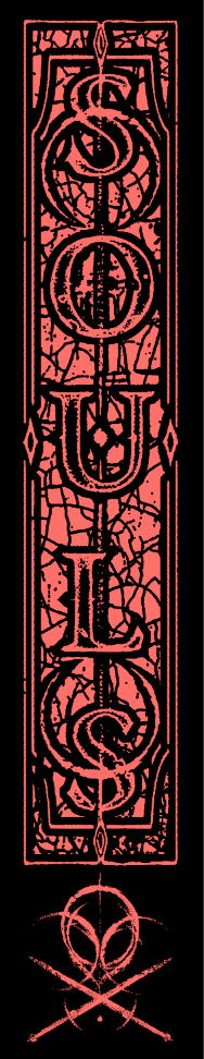 Firekeeper Long Sleeve Tee