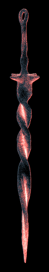 Firekeeper Long Sleeve Tee