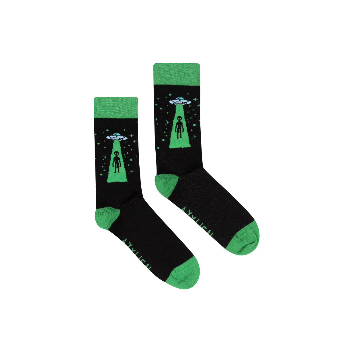 Abduction Socks