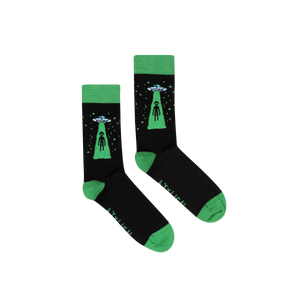 Abduction Socks