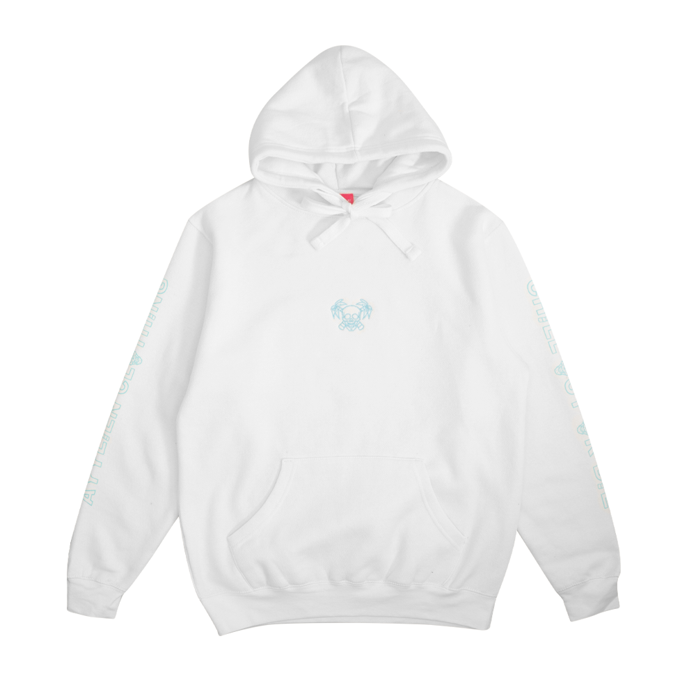 Chill Out Hoodie
