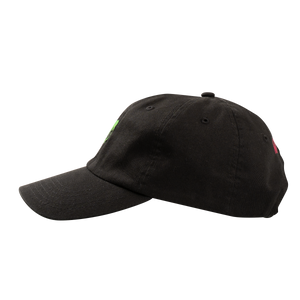 Classic Alien Dad Hat