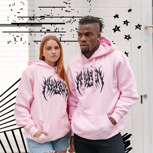 Death metal sweatshirt hotsell