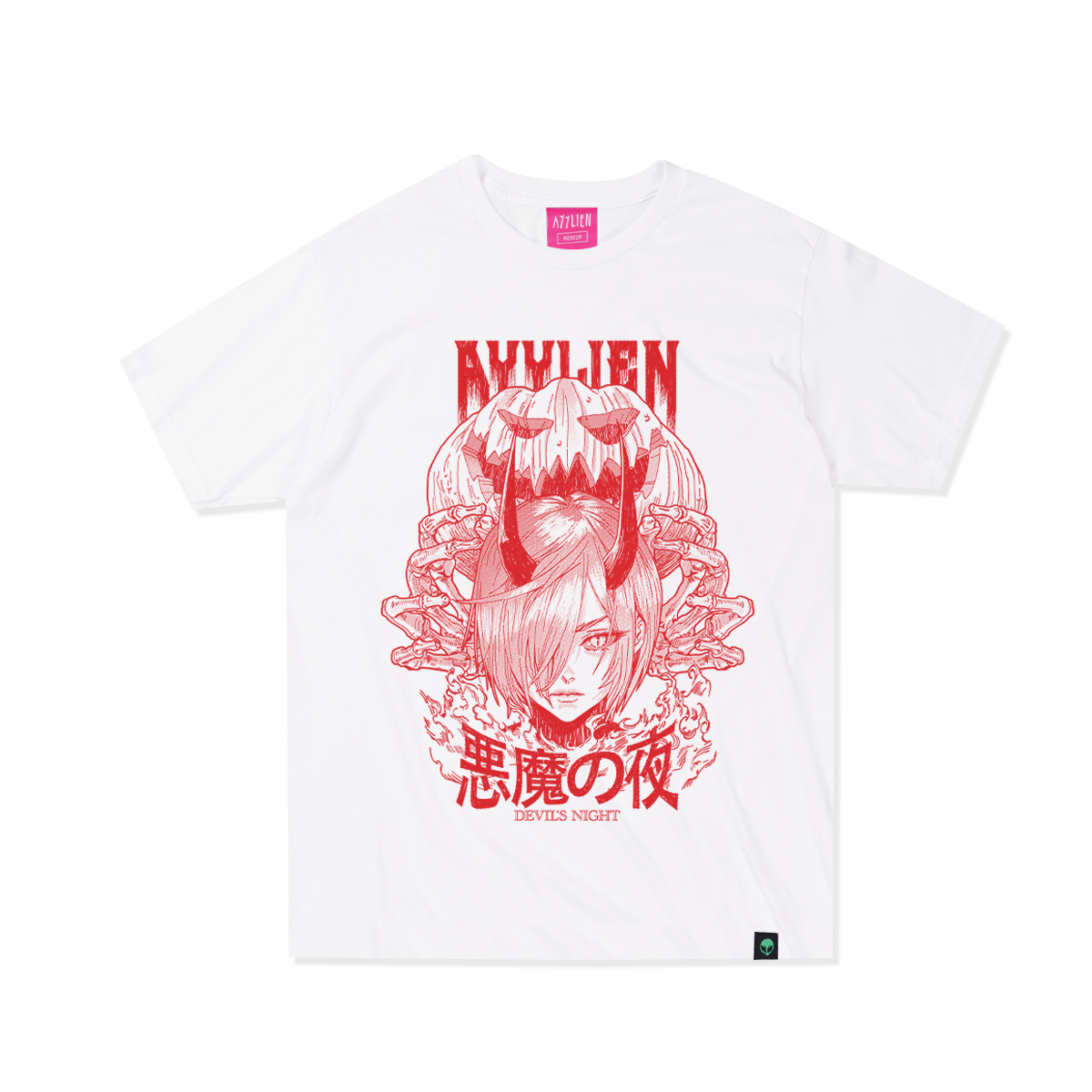 Ayylien Devil s Night Tee ayylien-devil-s-night-tee