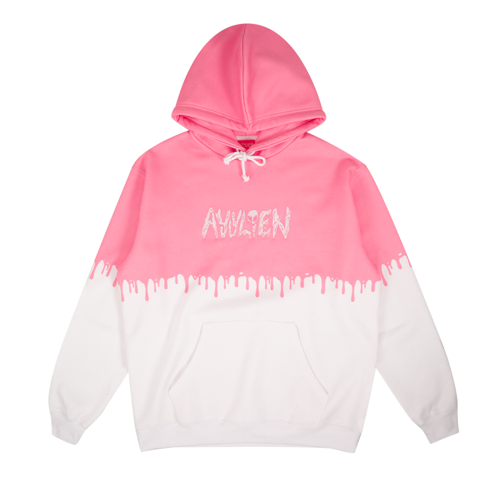 Ayylien Drip Hoodie