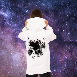 Milk 2024 galaxy hoodie
