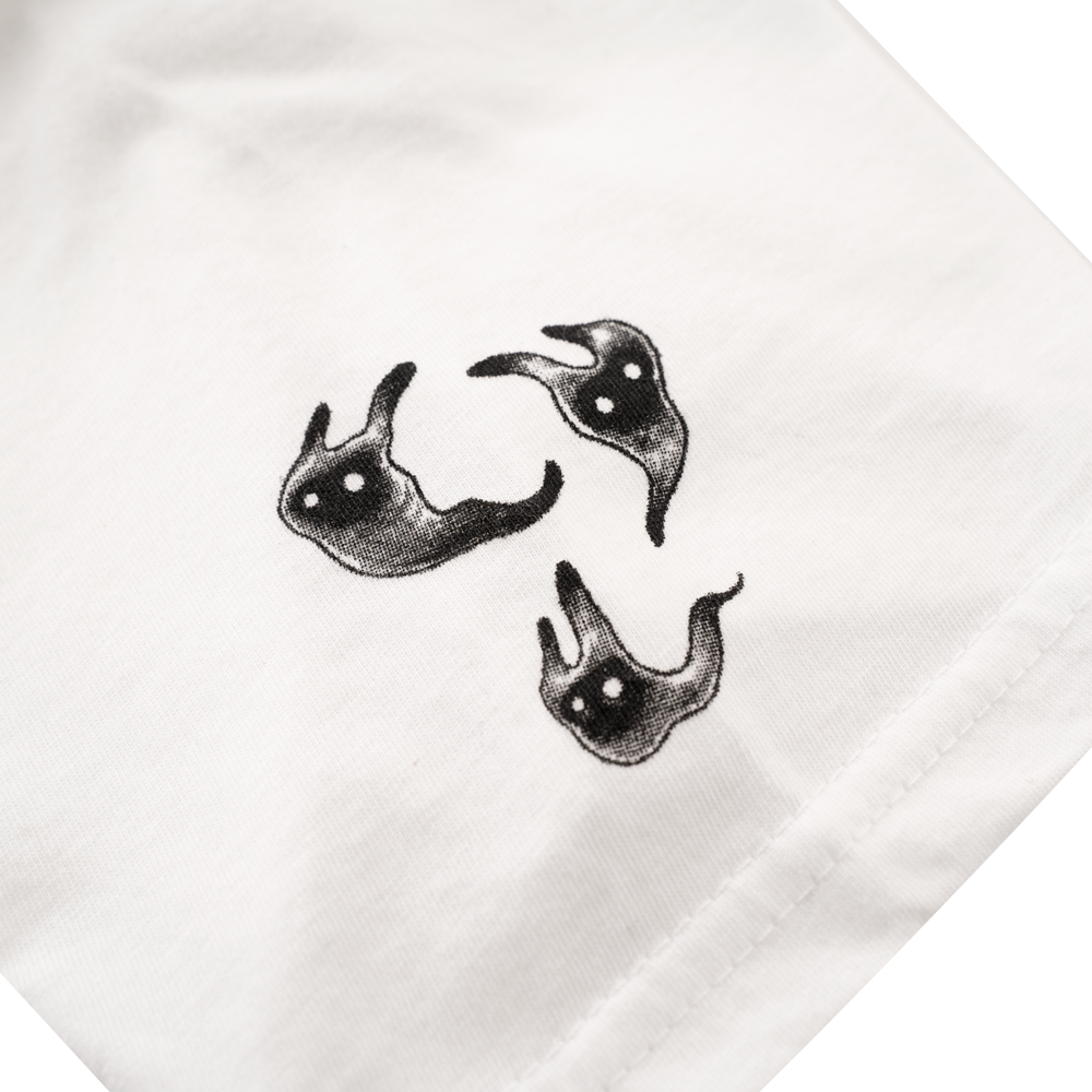 Ghost Boys Tee