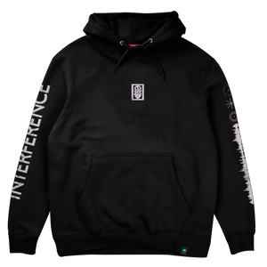 Ayylien Interference Hoodie