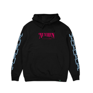 Krampus the Rotten Hoodie Ayylien