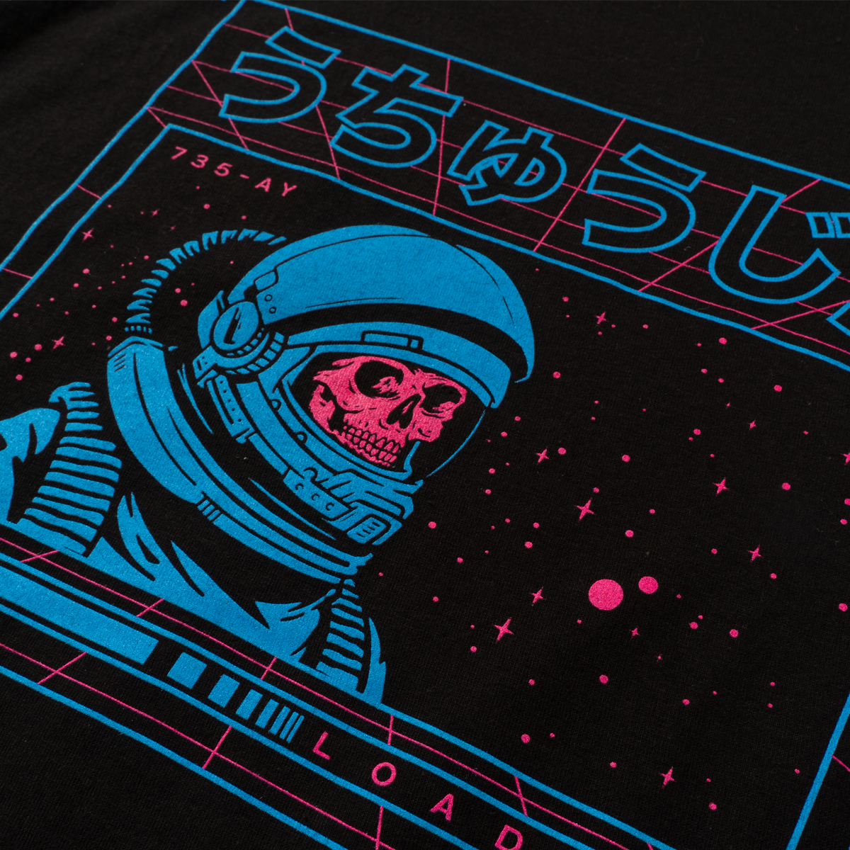 Loading... Tee