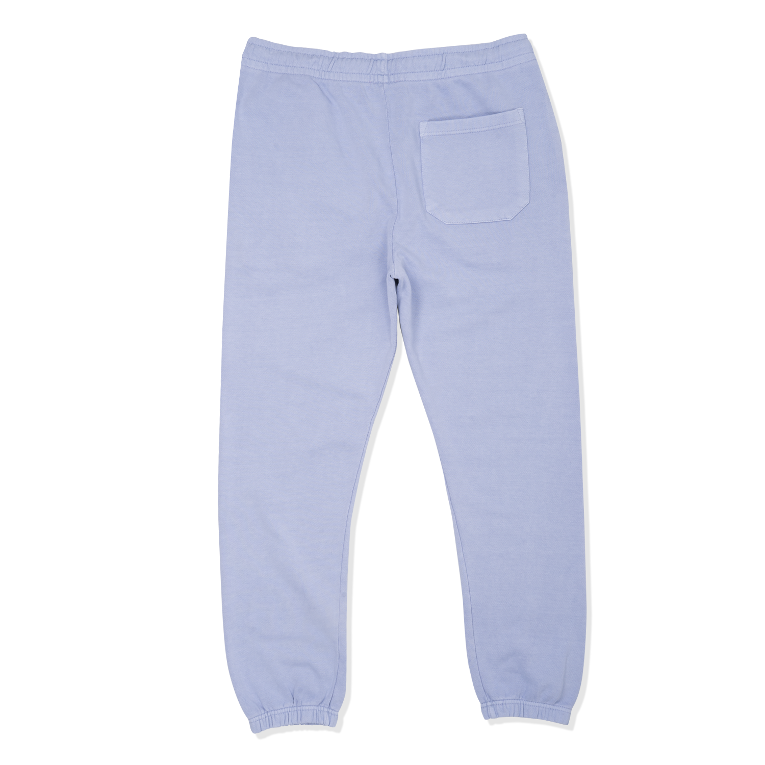 Ayylien Made in Space Joggers - Light Blue