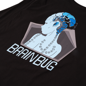 Brainbug Long Sleeve Tee – Ayylien