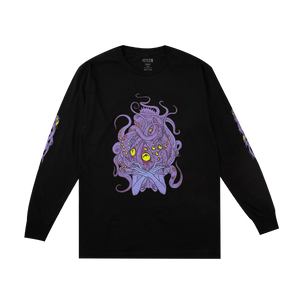 The Queen Of Mensis Long Sleeve Tee