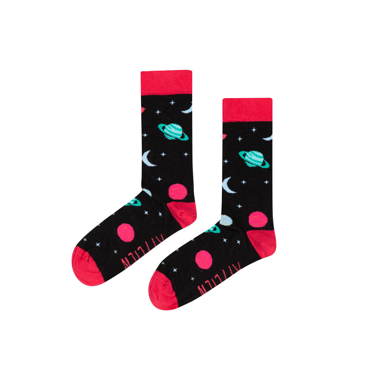 Space Socks