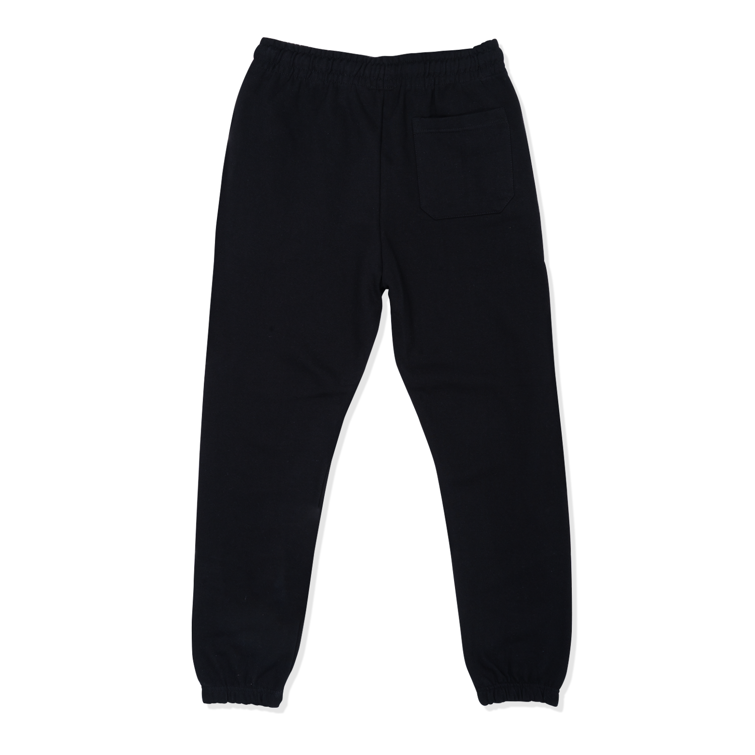 Ayylien Made in Space Joggers - Black