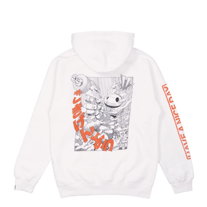 Have a Nice Day Hoodie Ayylien